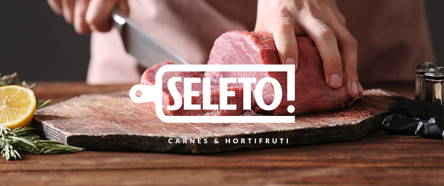 Seleto Carnes & Hortifruti